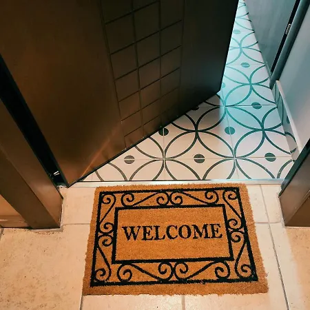 Apartament Modiano Center-your Urban *