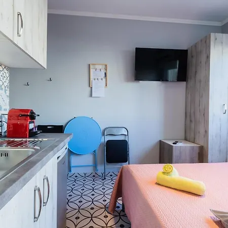Apartament Modiano Center-your Urban Salonic