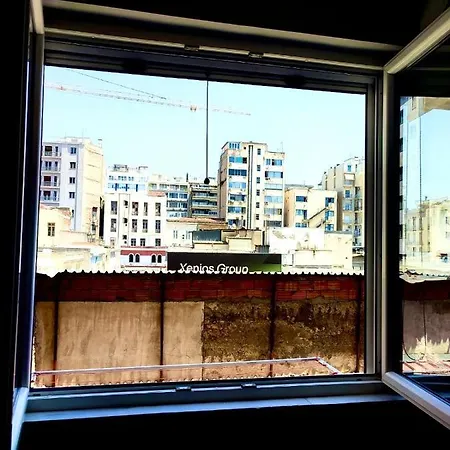 Modiano Center-your Urban Salonic