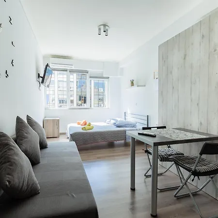 Apartament Modiano Center-your Urban