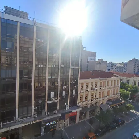 Apartament Modiano Center-your Urban *