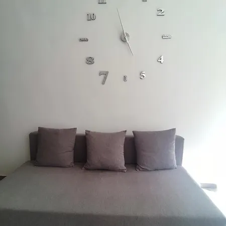 Apartament Modiano Center-your Urban Salonic