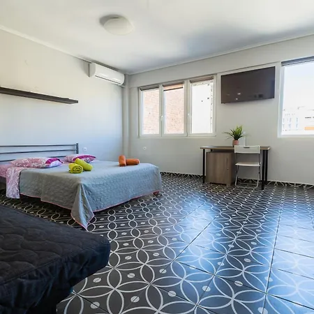 Apartament Modiano Center-your Urban *