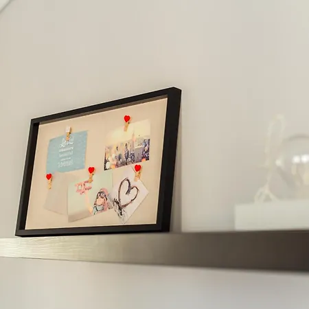 Modiano Center-your Urban Apartament Salonic