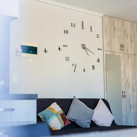 Apartament Modiano Center-your Urban Salonic