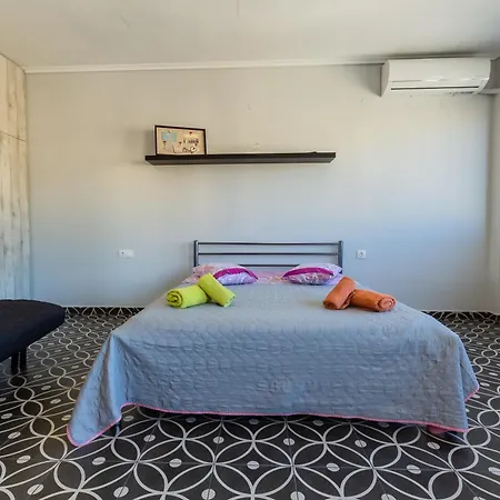 Apartament Modiano Center-your Urban Salonic